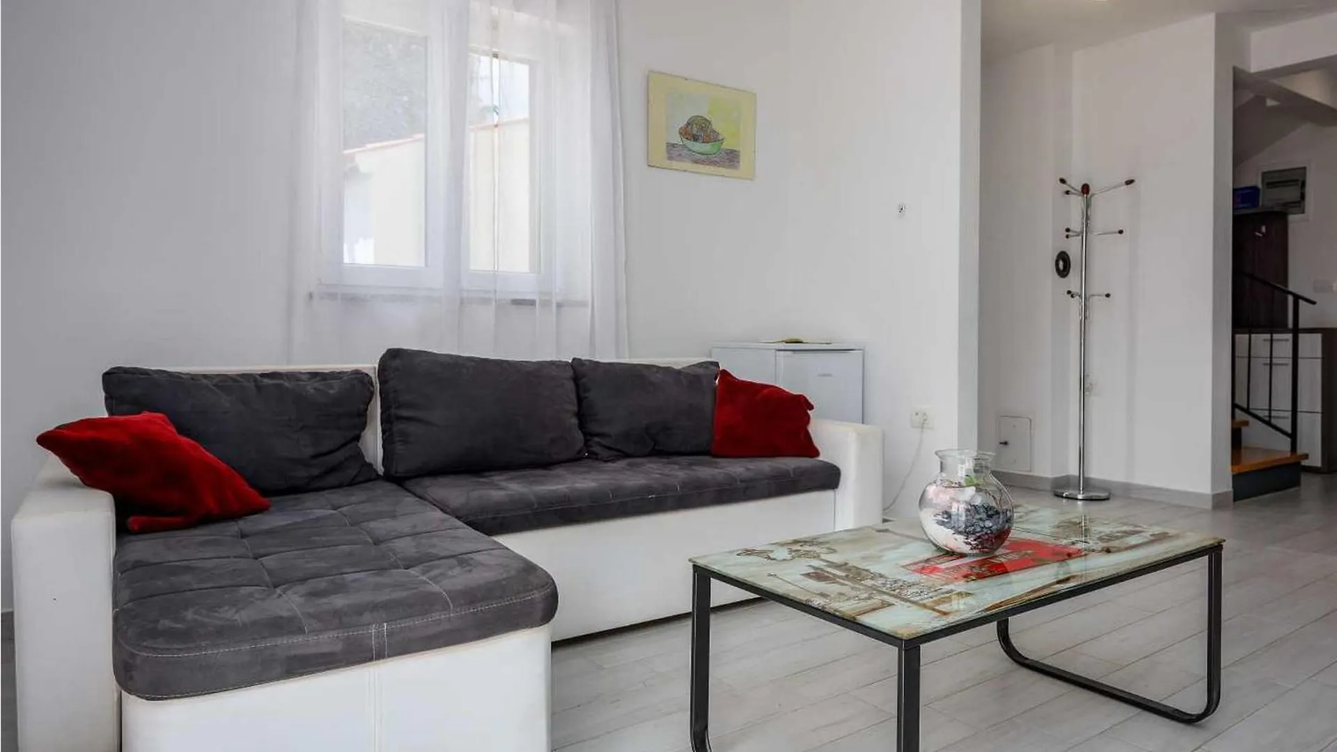 فيلا House Lucija لابين 0*,